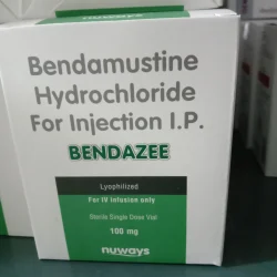 Bendamustine