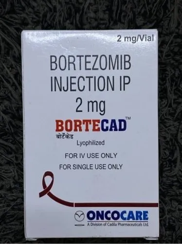 Bortezomib Injection Ip