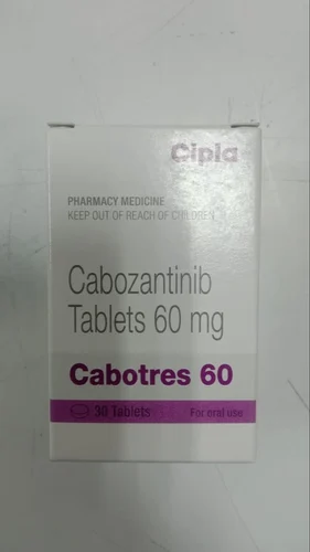 Cabozantinib Tablets