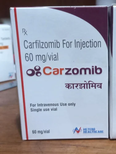Carzomib 60 Mg