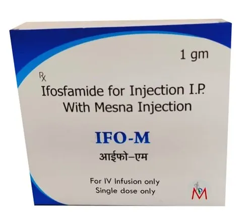 Ifosfamide Mesna Injection