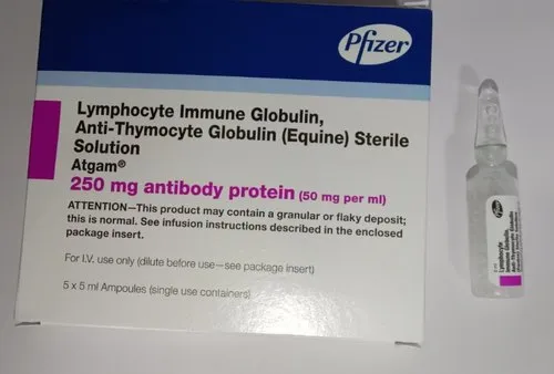 Life Saving Drugs