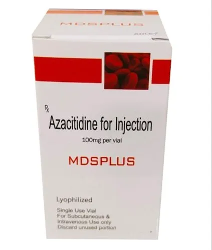 Mdsplus Azacitidine Injection